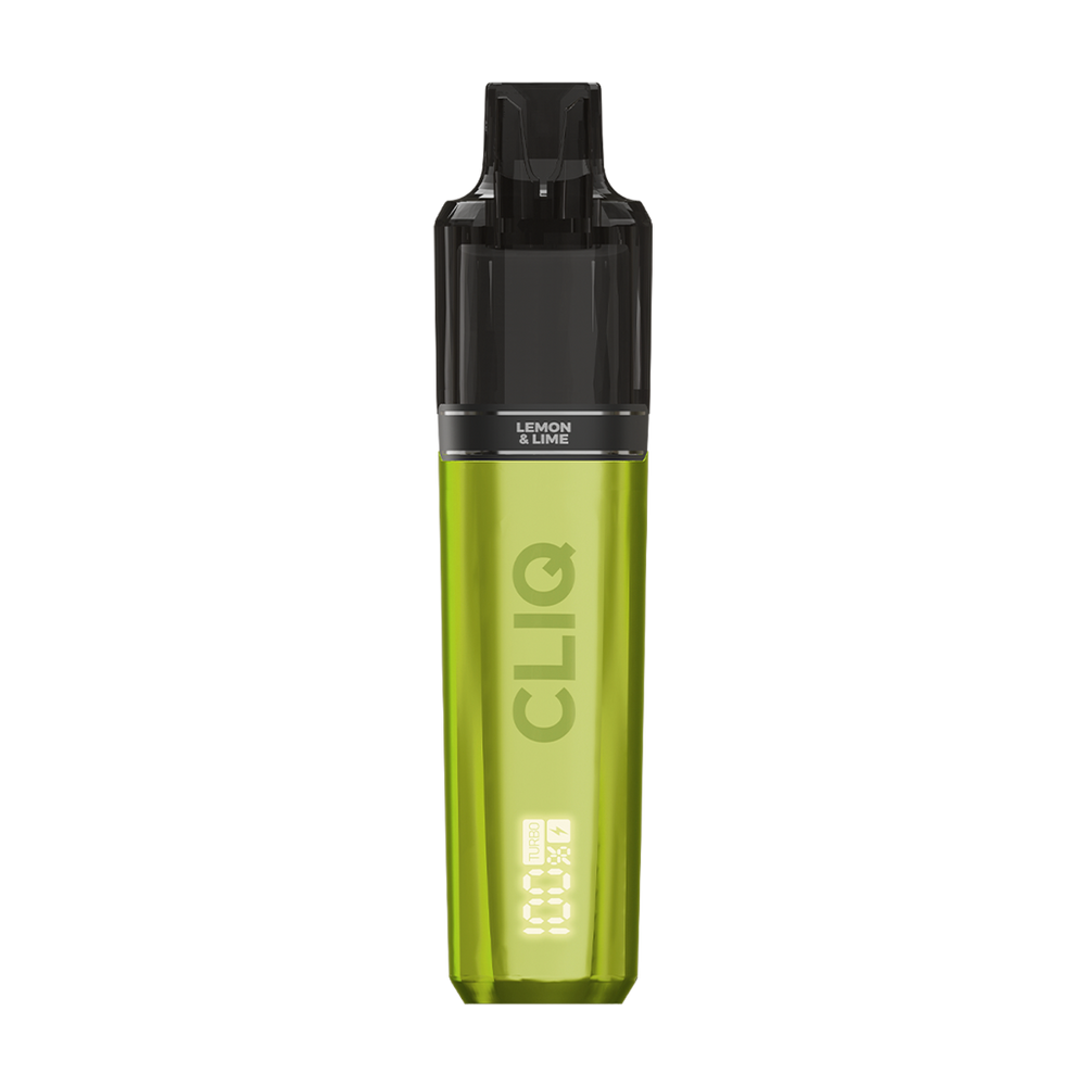Avomi Cliq 6000 Puff Vape Kit