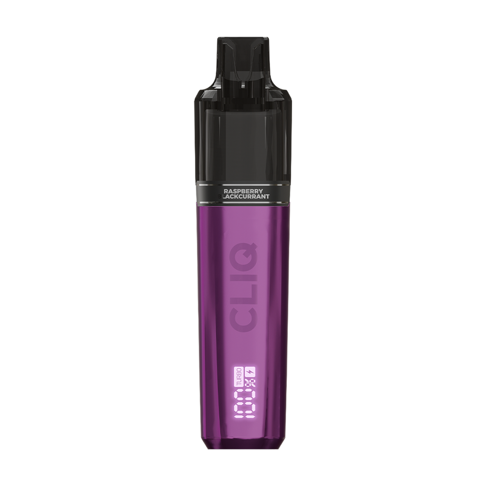 Avomi Cliq 6000 Puff Vape Kit