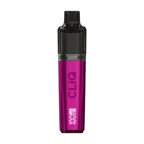 Avomi Cliq 6000 Puff Vape Kit