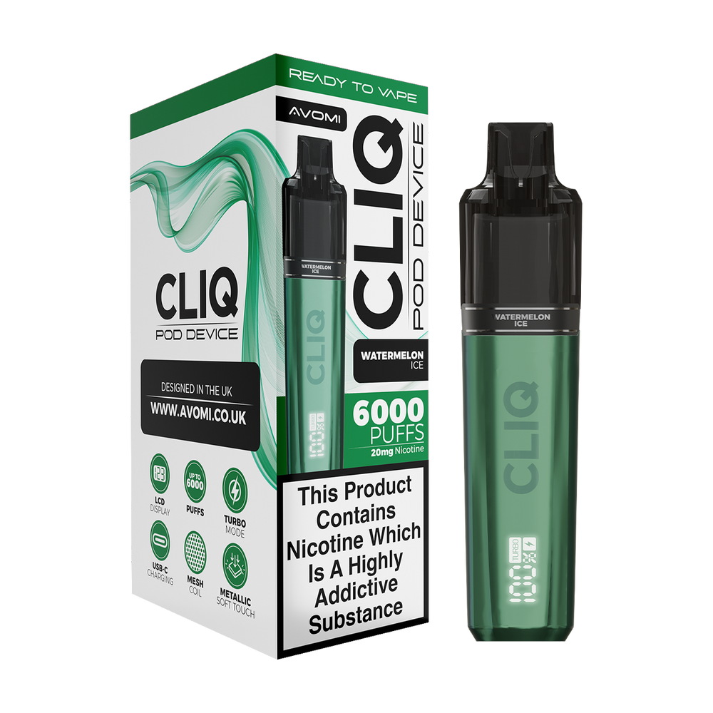 elfbar nachfüll pod läuft aus Aspire Cyber G Vape Kit | £15.99 main image 1