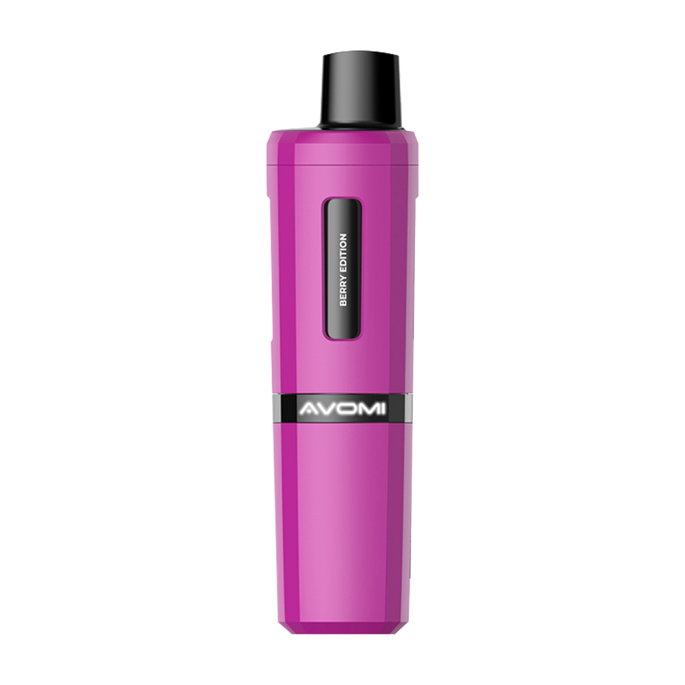 Avomi Fliq 4in1 Vape Kit