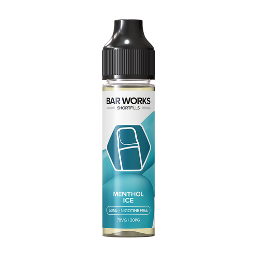 bar works menthol ice moving