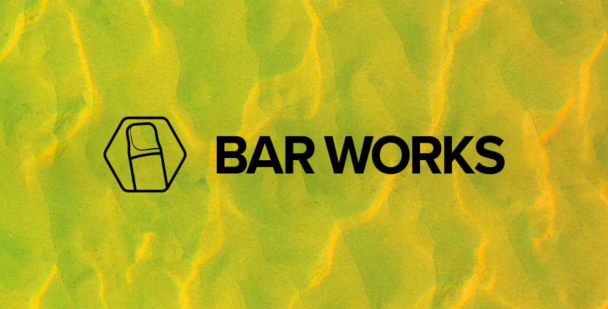 bar works e-liquid