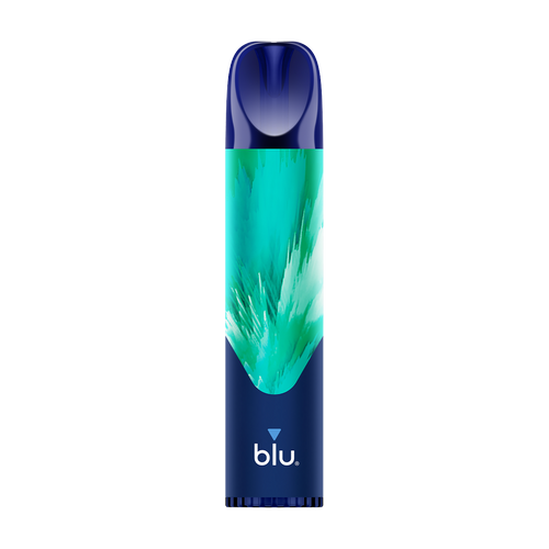 Mint Blu Bar 1000 Disposable Vape