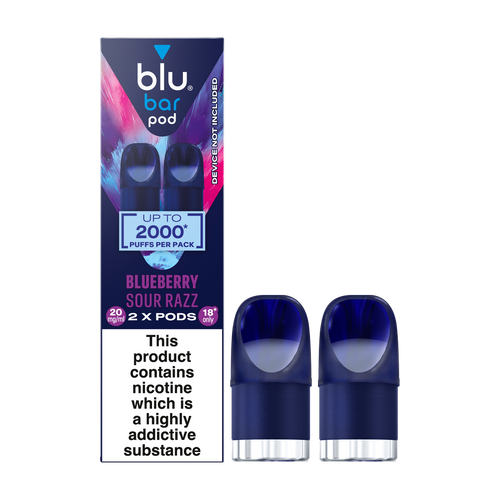 Blu Vapes - Blu Bar - Blu Box - Vape Kits & Prefilled Pods Vapemate Blu Vapes - Blu Bar - Blu Box - Vape Kits & Prefilled Pods Vapemate