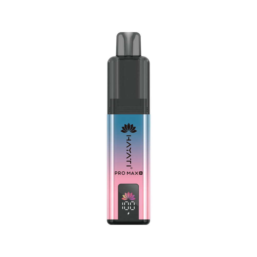 hayati pro ultra not working on one side Hayati Pro Max+ 6000 Puff Pod Kit