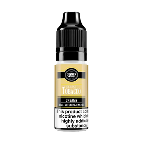 dinner lady bar salts creamy