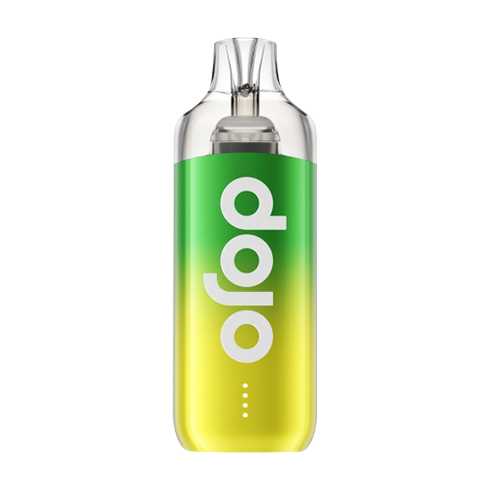DoJo Blast 10K Pod Kit