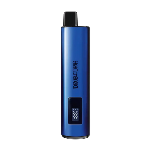 double drip 10k prefilled pod kit blue razz lemonade