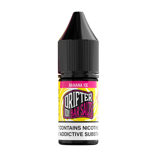drifter 2024 banana ice 10mg
