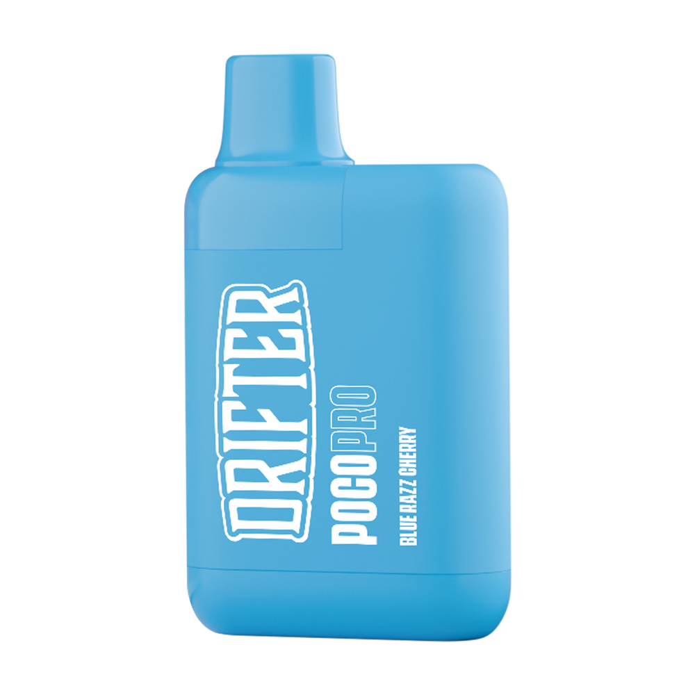 Drifter Poco Pro Kit