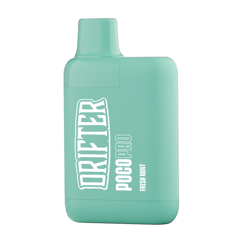 Drifter Poco Pro Kit