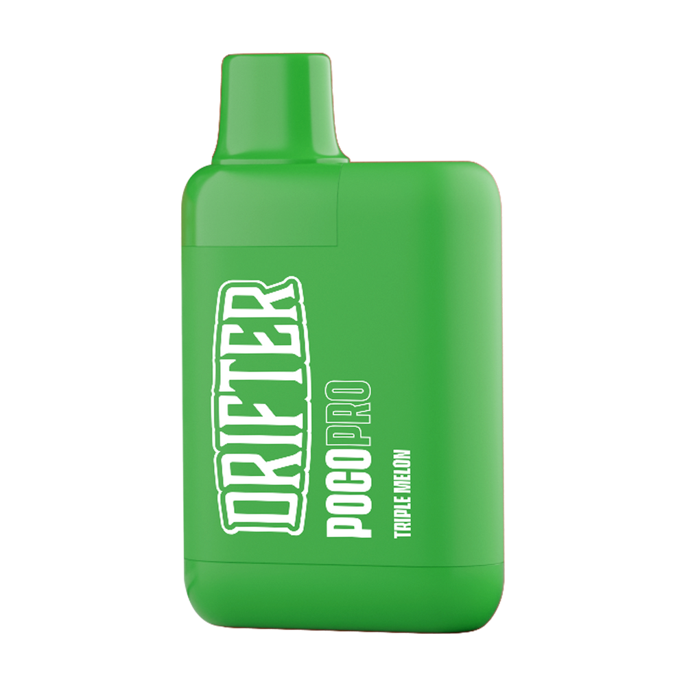 Drifter Poco Pro Kit