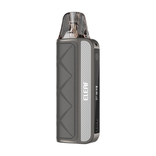 Eleaf iCita Vape Kit gunmetal grey
