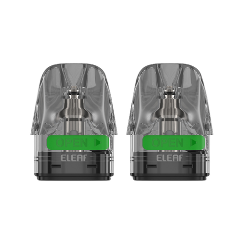 Eleaf iCita Replacement Pods