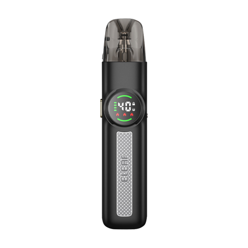 Eleaf iVeni Vape Kit black