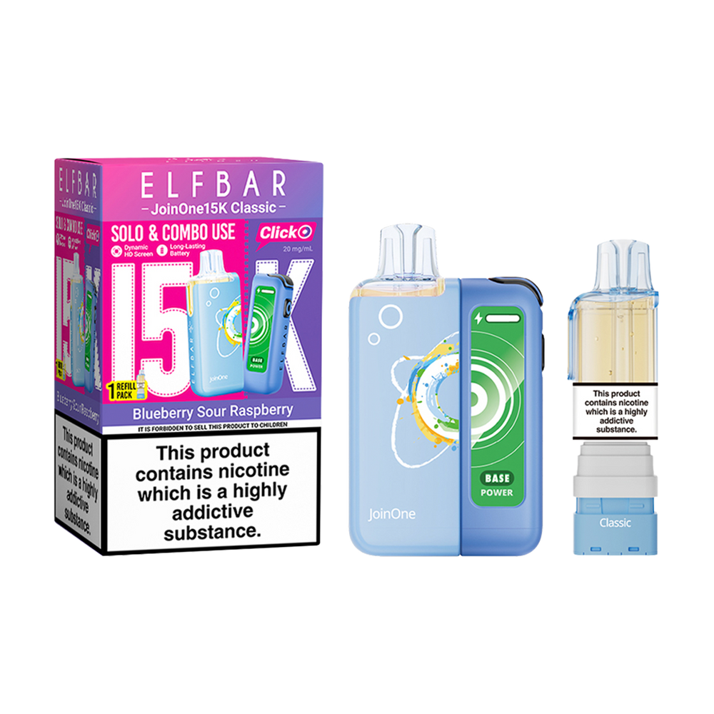 ElfBar JoinOne15 Kit