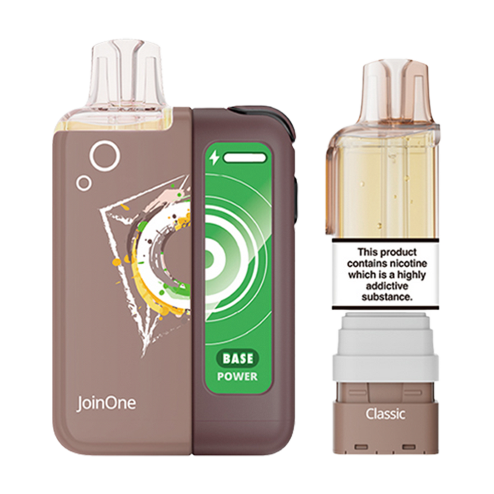ElfBar JoinOne15 Kit