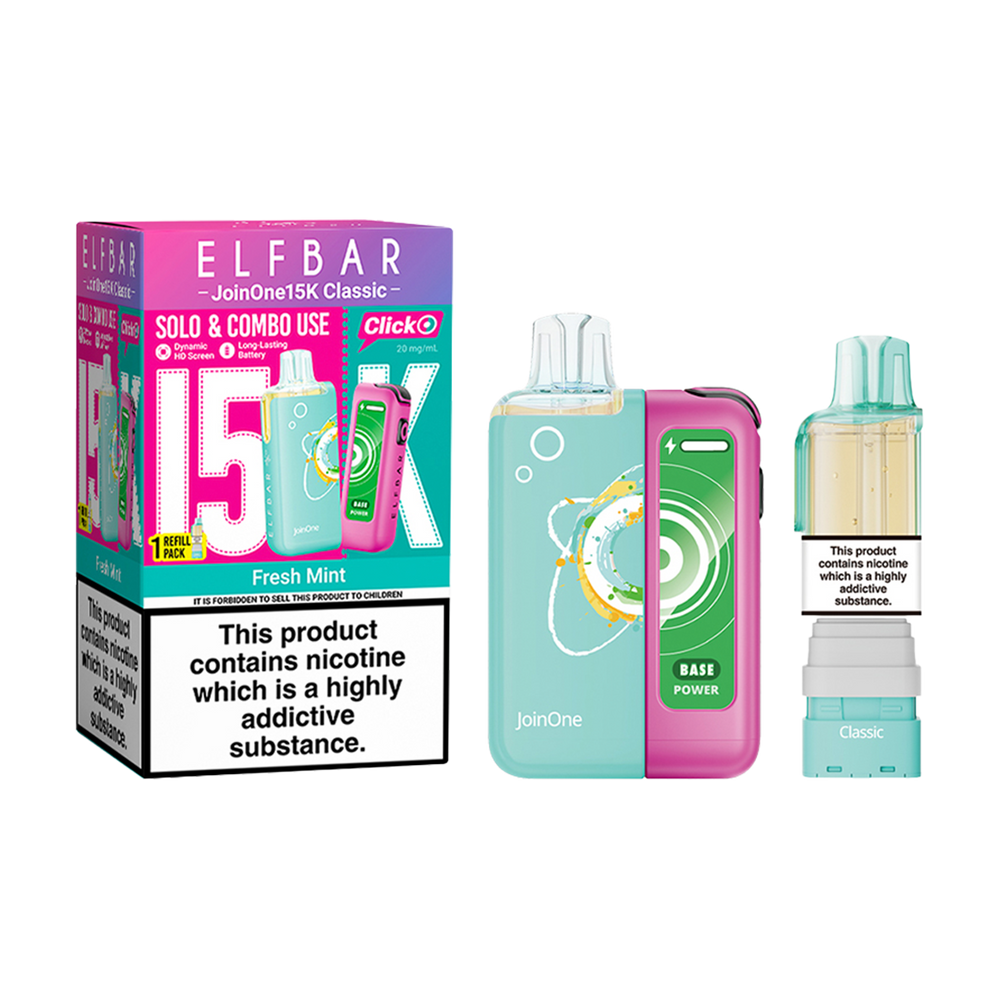 ElfBar JoinOne15 Kit