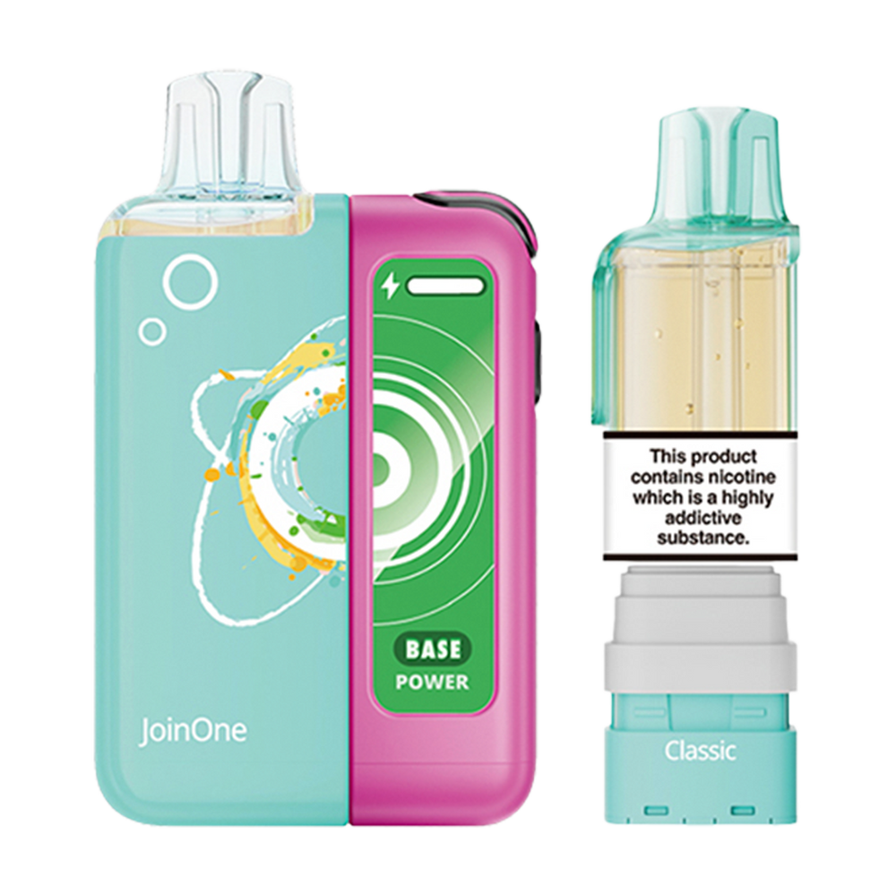 ElfBar JoinOne15 Kit