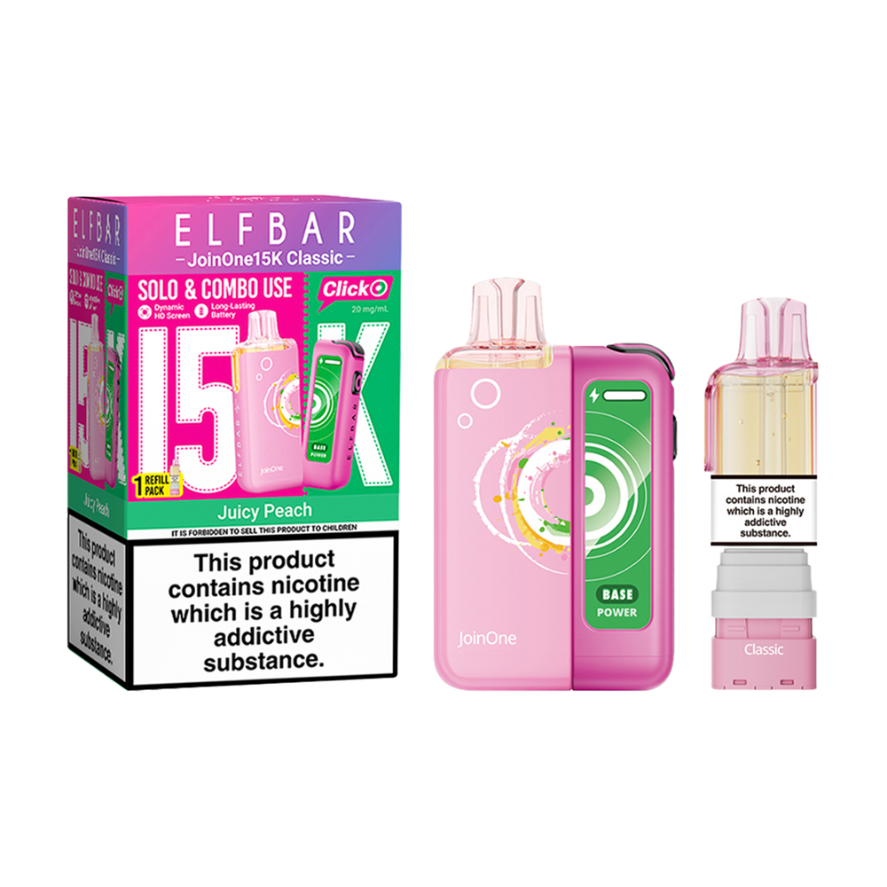 ElfBar JoinOne15 Kit