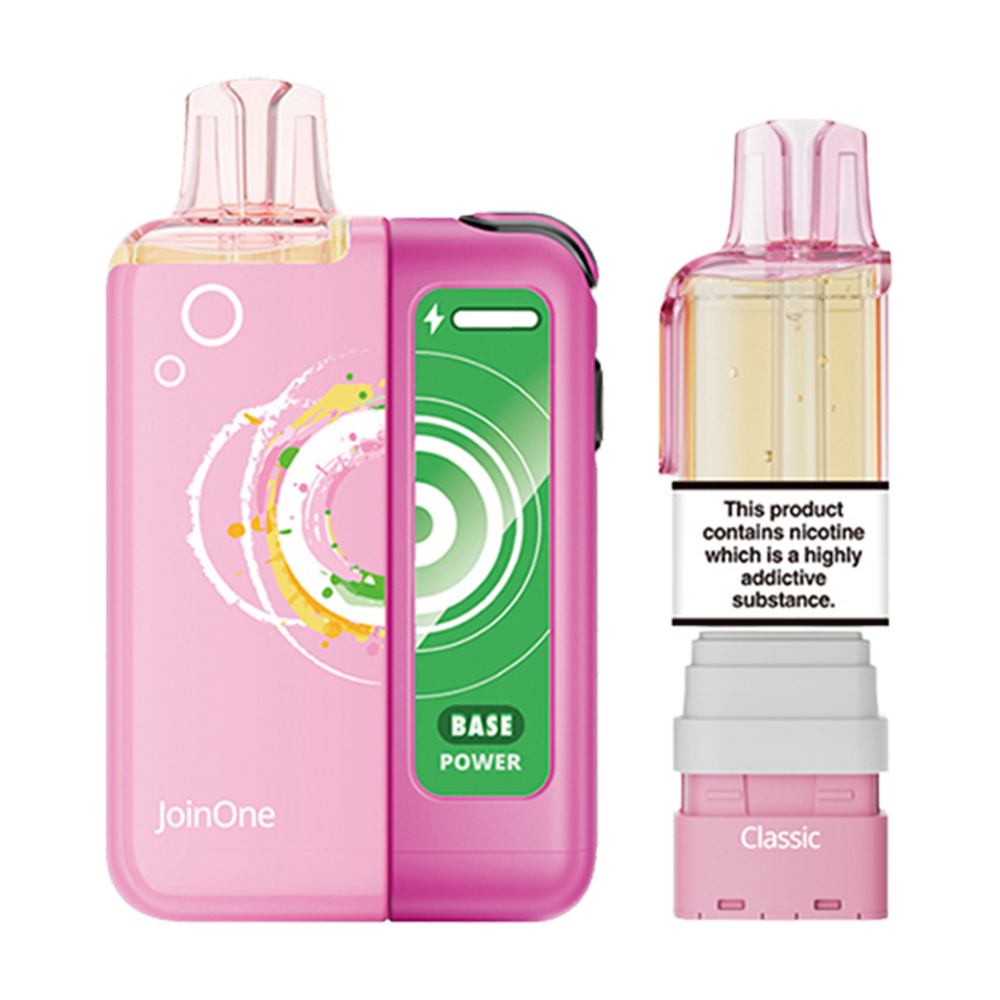 ElfBar JoinOne15 Kit