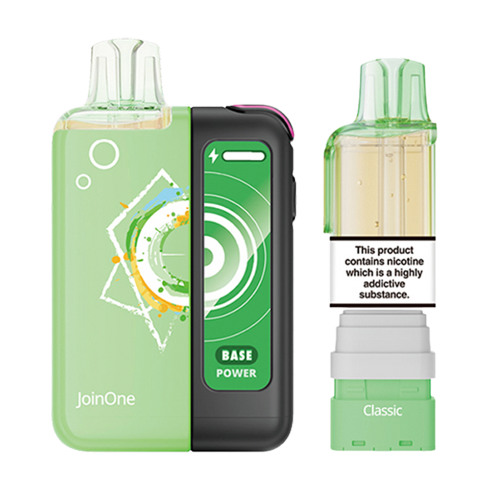 ElfBar JoinOne15 Kit
