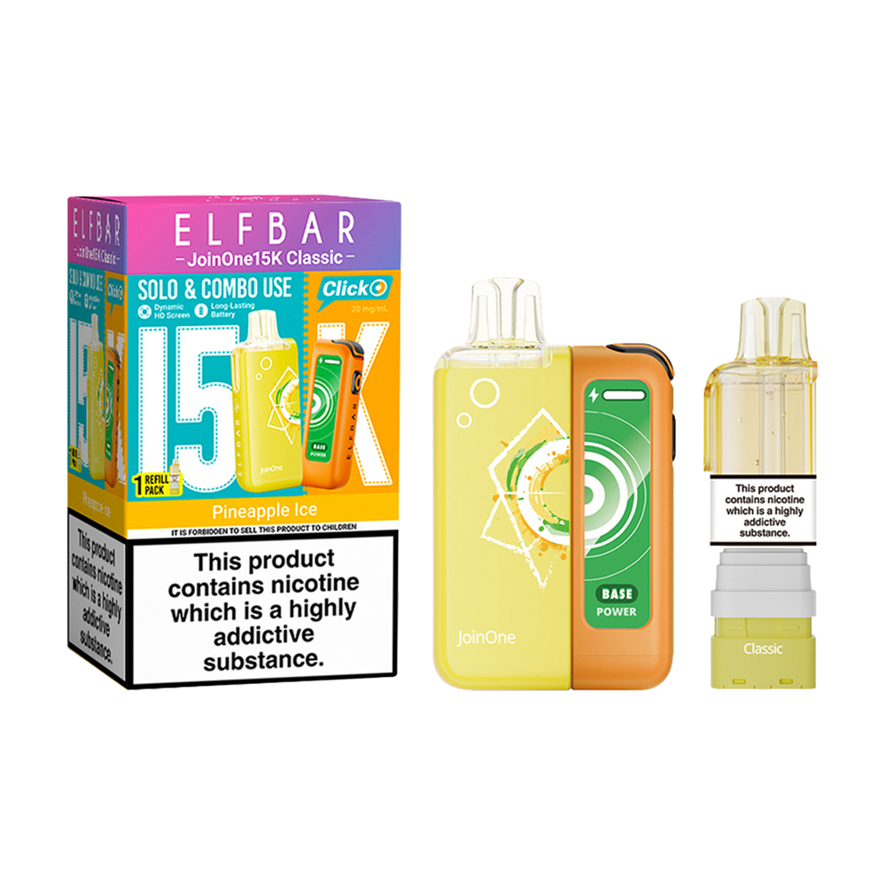 ElfBar JoinOne15 Kit