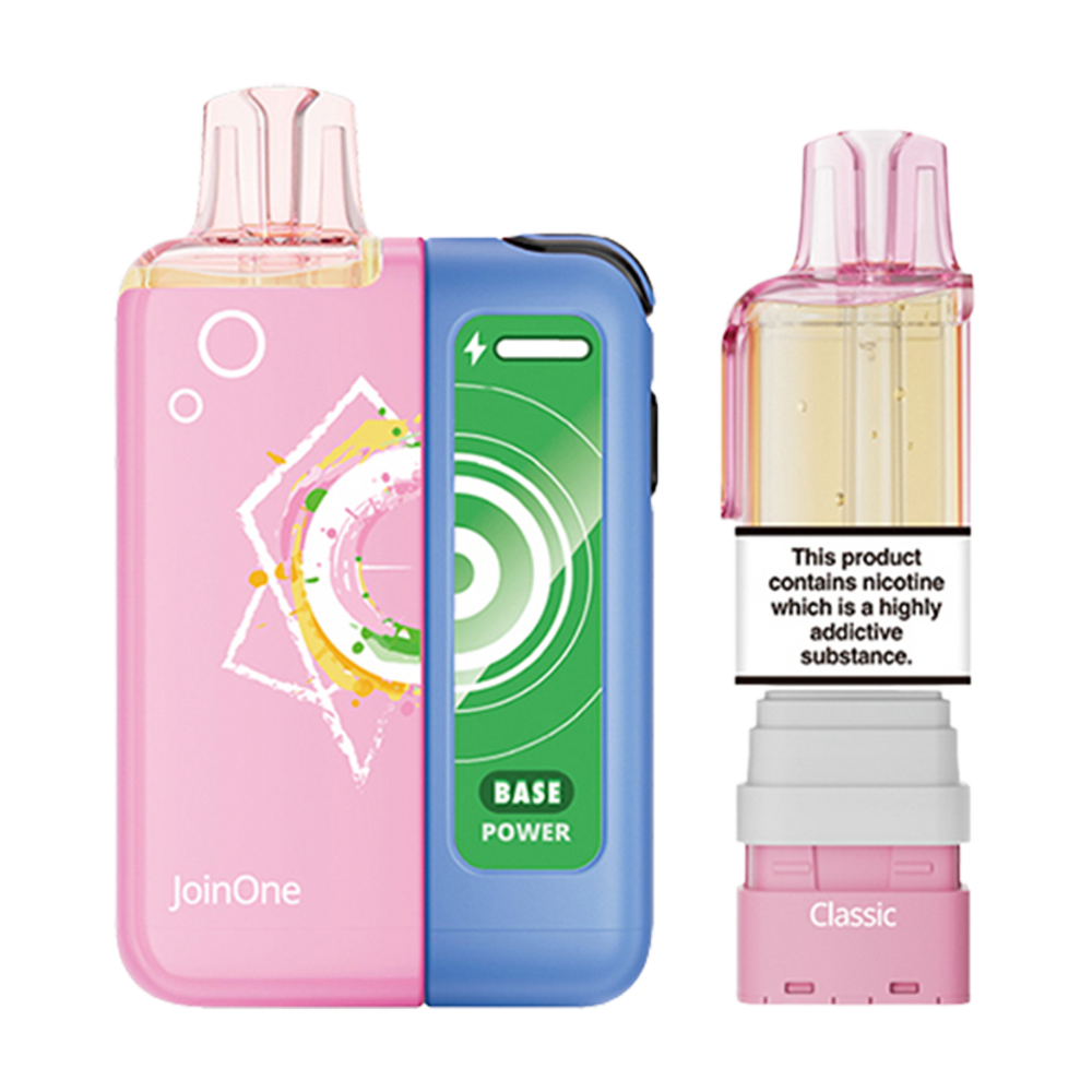 ElfBar JoinOne15 Kit