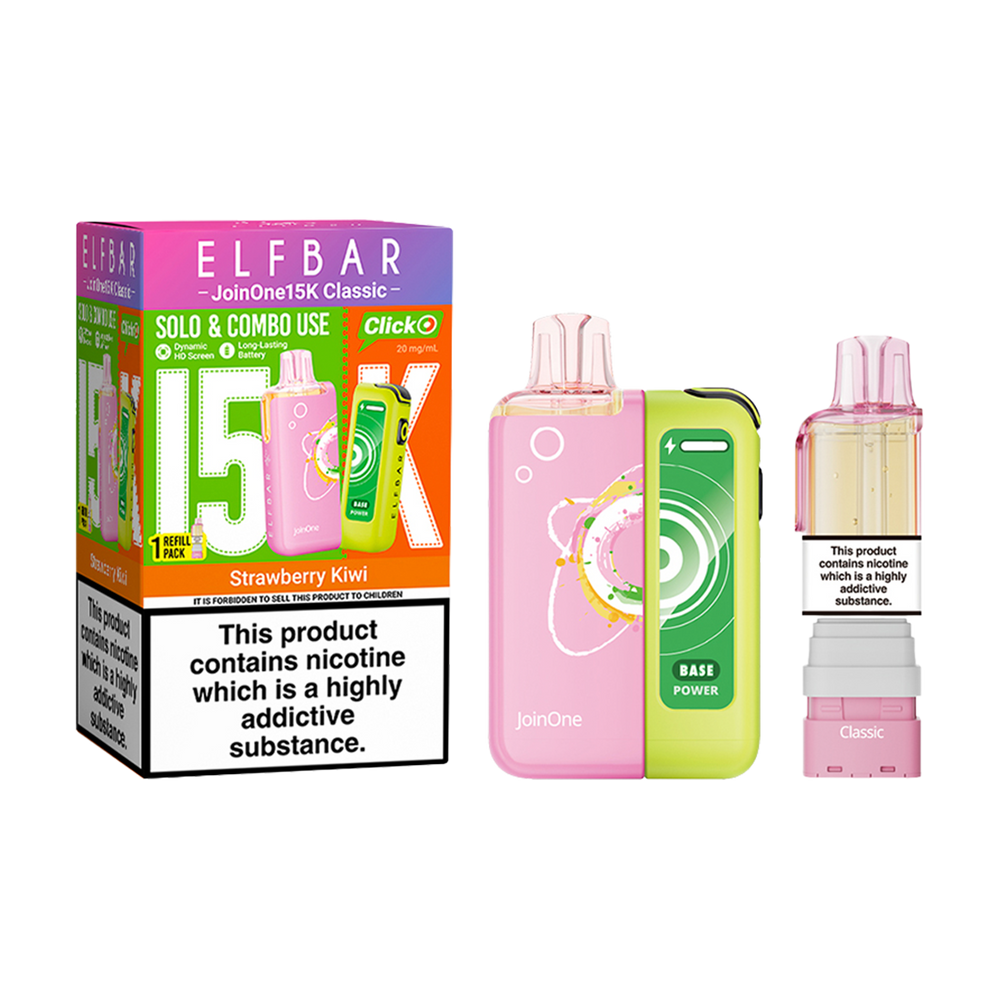 ElfBar JoinOne15 Kit