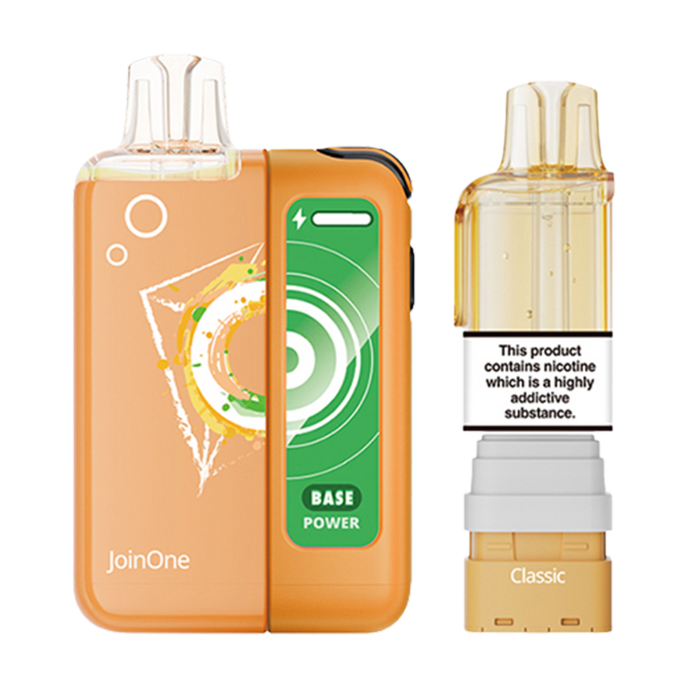 ElfBar JoinOne15 Kit