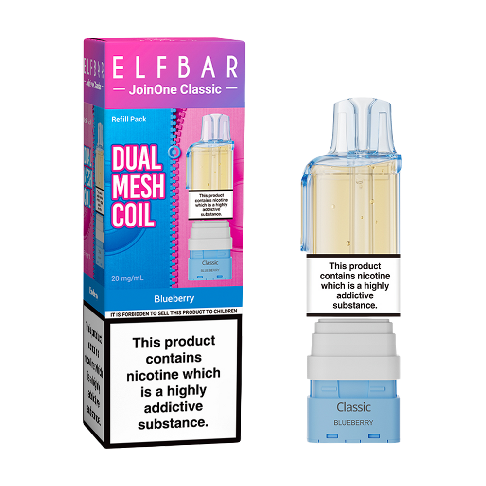 ElfBar JoinOne Refill Pack