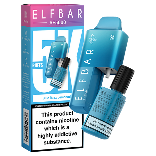 New Vape Products | Premium Brands | FREE Delivery – Vapemate