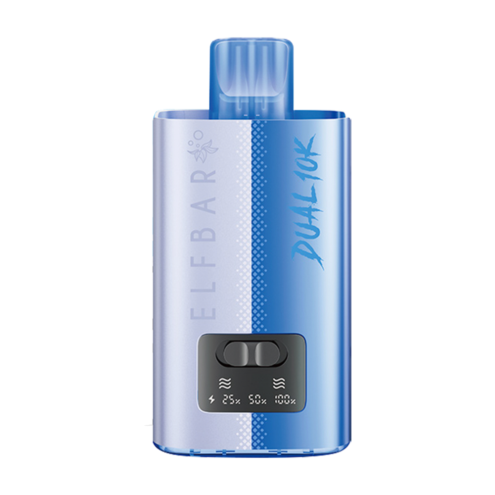 Elfbar Dual 10k Vape Kit
