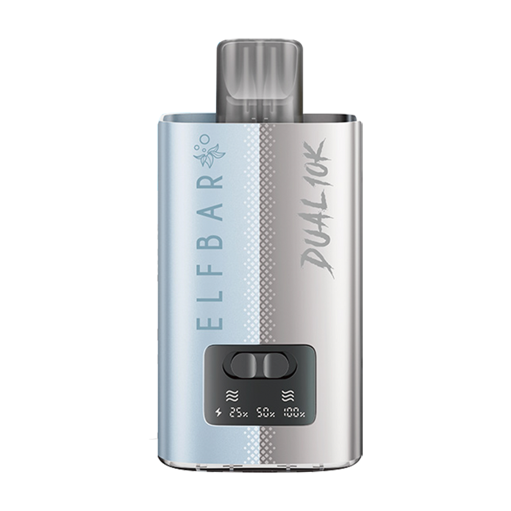 Elfbar Dual 10k Vape Kit