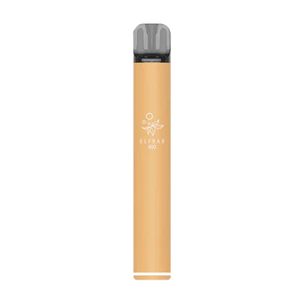Elfbar 600 Prefilled Pod Kit