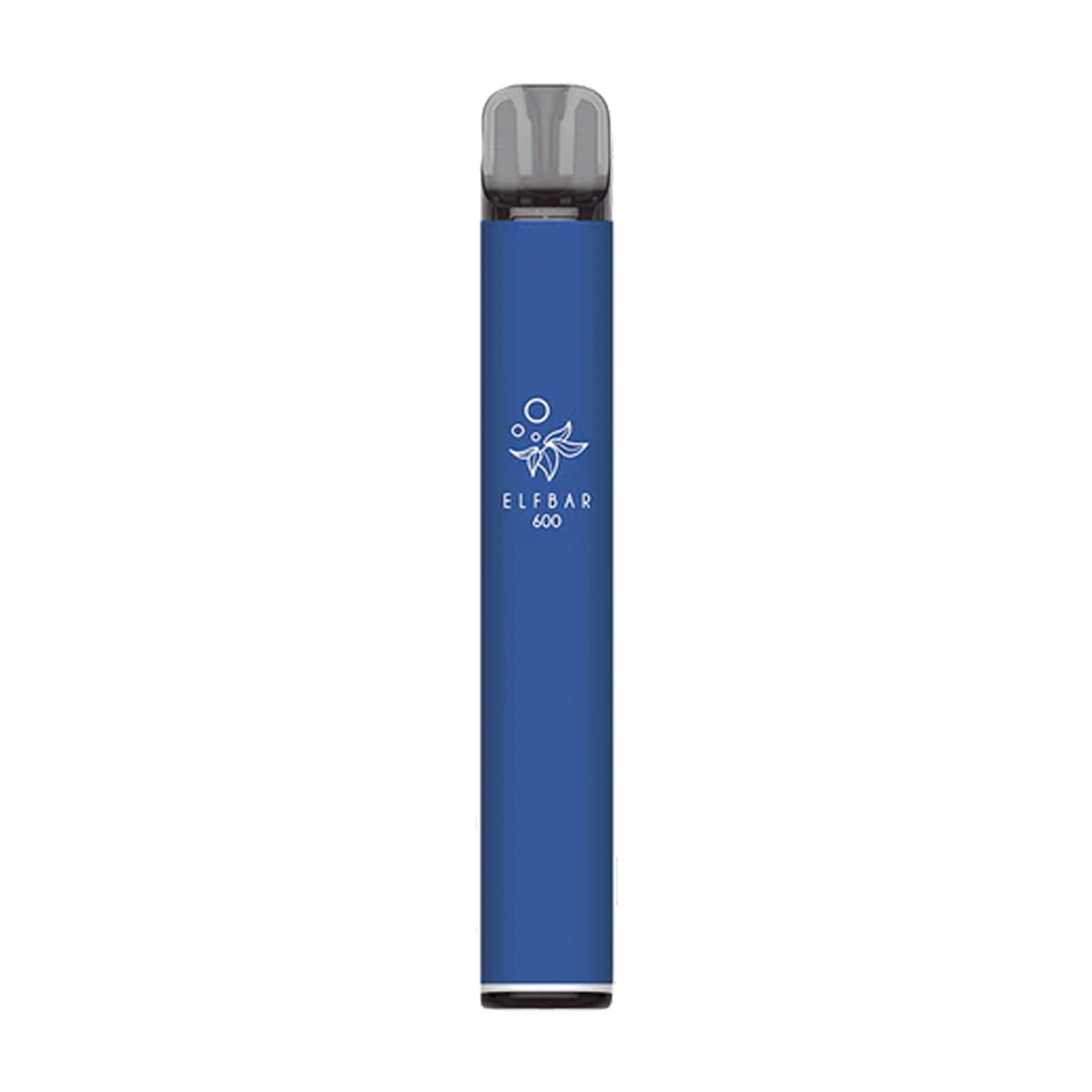 Elfbar 600 Prefilled Pod Kit