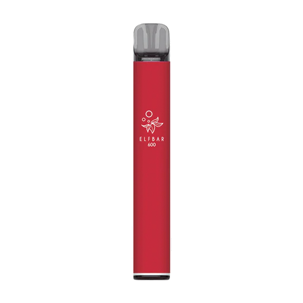 Elfbar 600 Prefilled Pod Kit