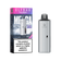 Elfbar ELFX Mega Kit silver