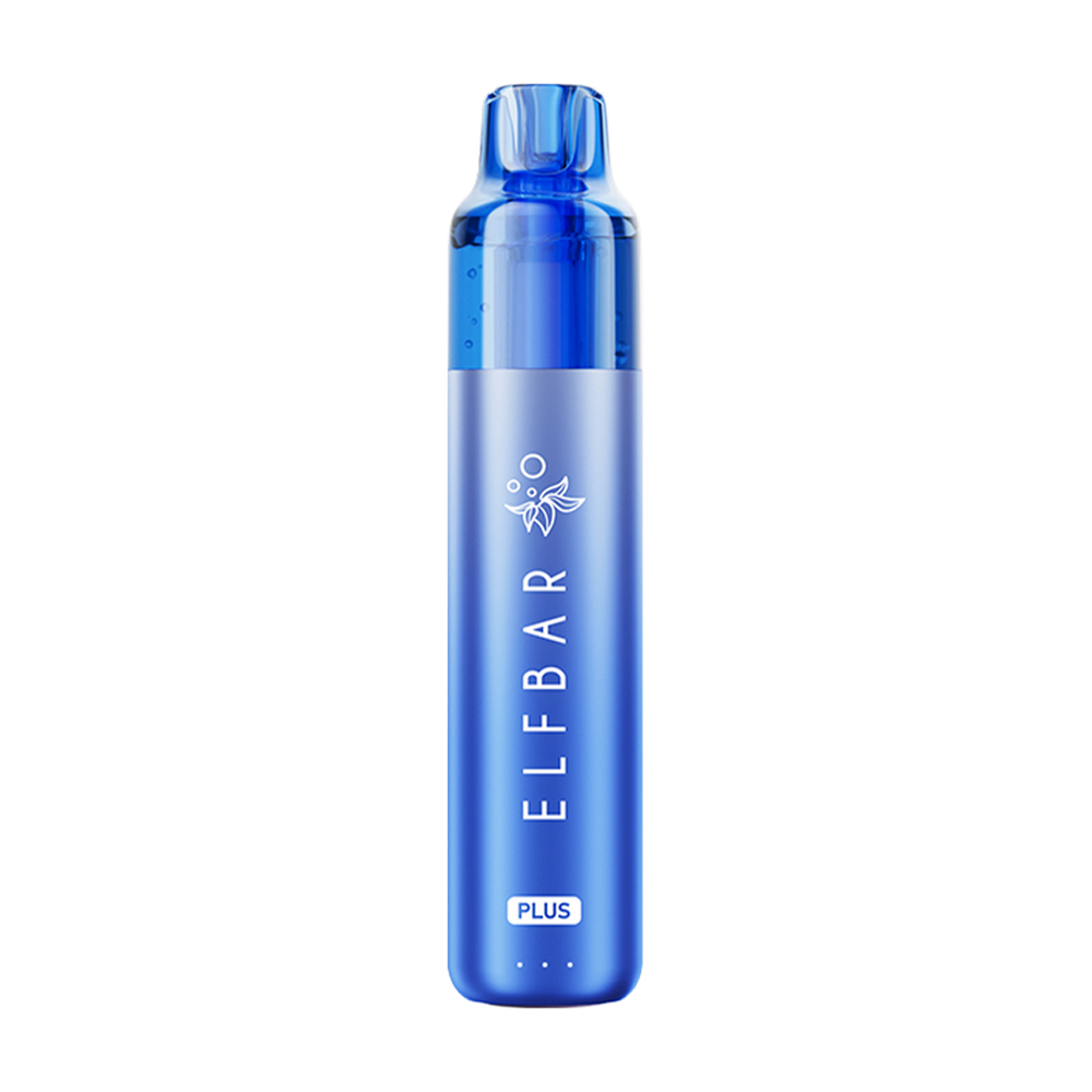 Elfbar Plus 12 Kit
