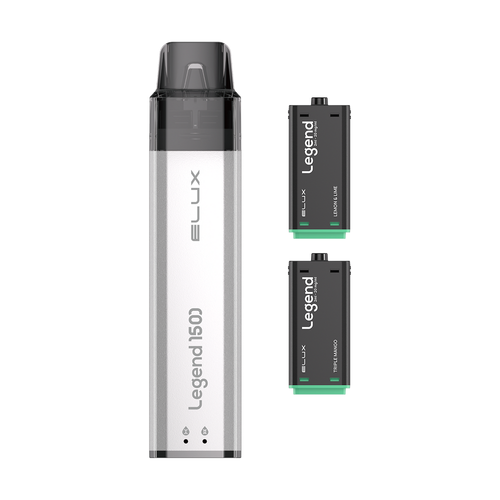 Elux Legend 1500 Kit