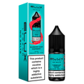 Blueberry Sour Raspberry Nic Salt by Elux 10ml