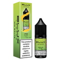 Lemon and Lime Nic Salt by Elux 10ml