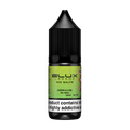 elux legend nic salts lemon and lime 10ml