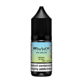 elux legend nic salts menthol 10ml