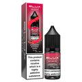 Strawberry Raspberry Cherry Nic Salt by Elux 10ml