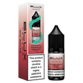 Strawberry Watermelon Bubblegum Nic Salt by Elux 10ml