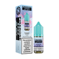 elux firerose 5000 nic salt blue razz gummy