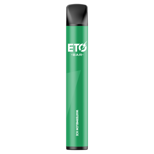 Watermelon Ice ETO Bar S600 Disposable Vape