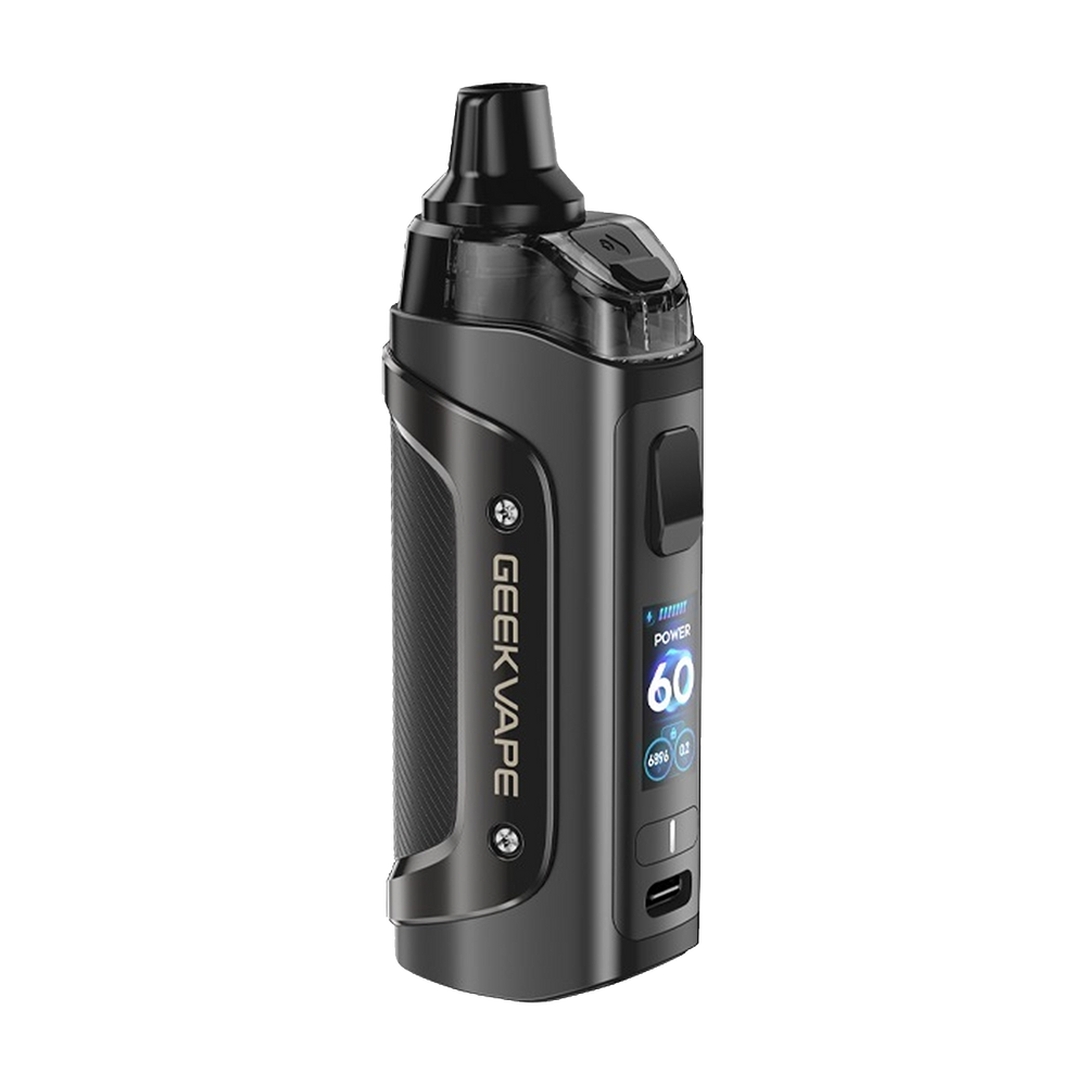 elf bar vape uk Geekvape L200 Aegis Legend 2 Box Mod main image 1